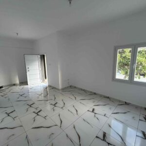 2 Bedroom House for Rent in Limassol – Agios Spyridon