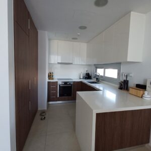 2 Bedroom Apartment for Rent in Limassol – Mesa Geitonia