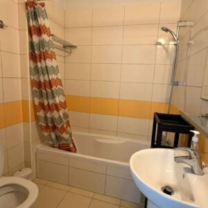 1 Bedroom Apartment for Rent in Limassol – Agios Antonios