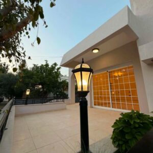 3 Bedroom House for Rent in Limassol – Petrou kai Pavlou
