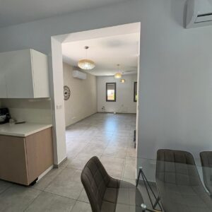3 Bedroom House for Rent in Agios Tychonas, Limassol District