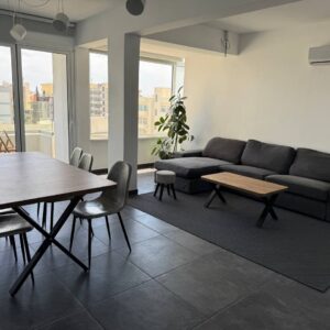 2 Bedroom Apartment for Rent in Germasogeia – Tourist Area, Limassol District