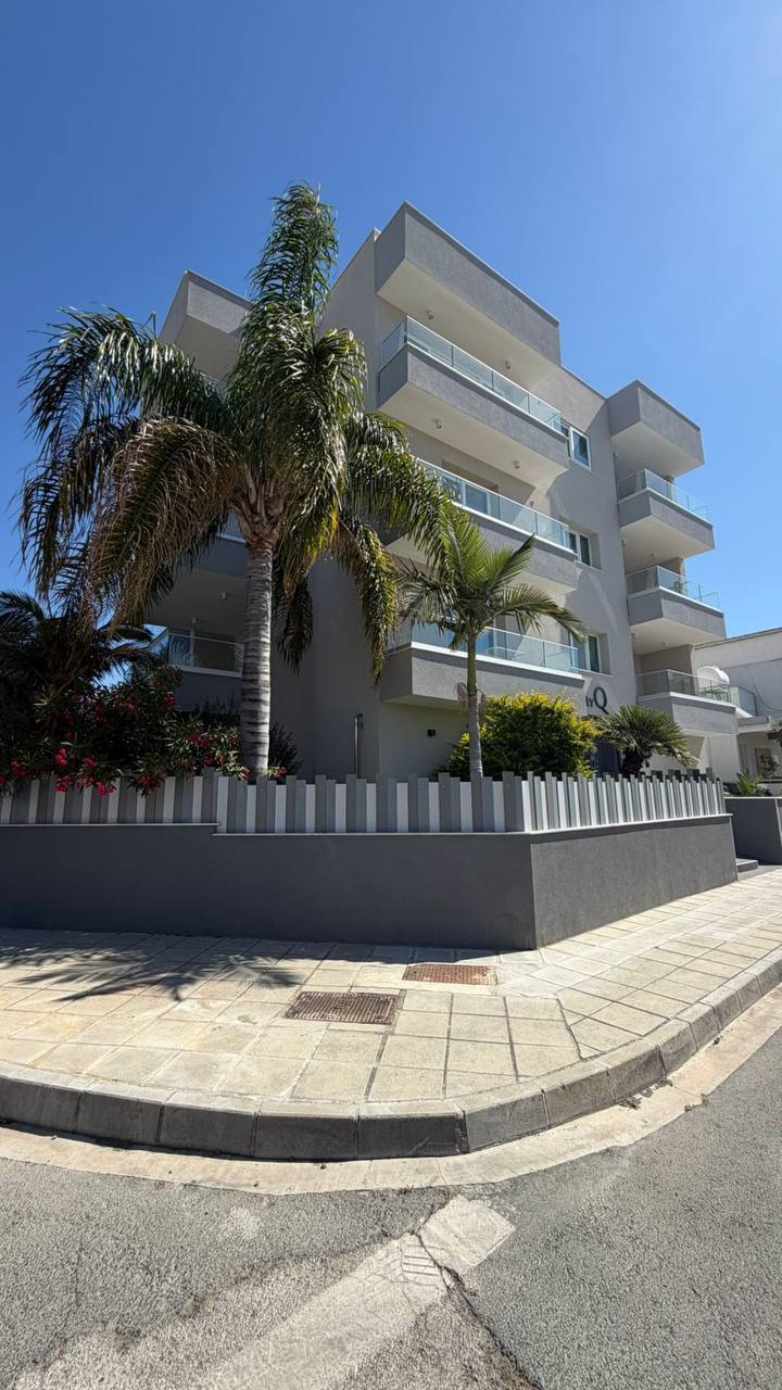 Cheap Apartments for Rent Paphos