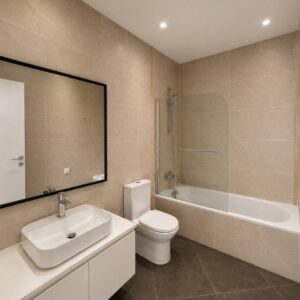 3 Bedroom House for Rent in Nicosia District