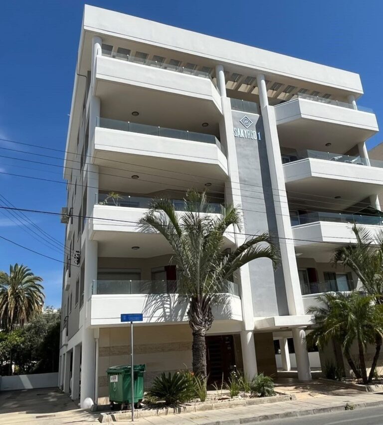 Limassol