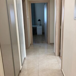 2 Bedroom Apartment for Rent in Limassol – Neapolis