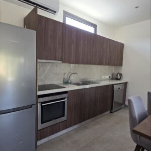 2 Bedroom House for Rent in Parekklisia, Limassol District