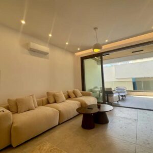 2 Bedroom Apartment for Rent in Limassol – Agios Nicolaos