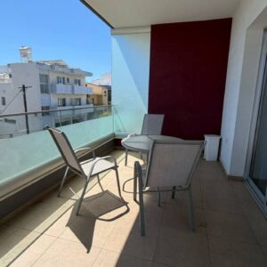 1 Bedroom Apartment for Rent in Limassol – Agios Antonios