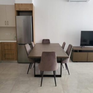 1 Bedroom Apartment for Rent in Limassol District