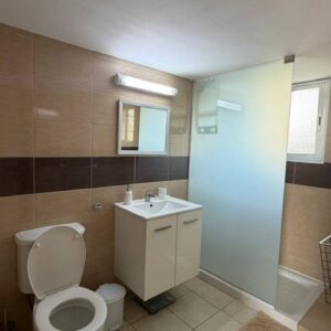 1 Bedroom Apartment for Rent in Limassol District