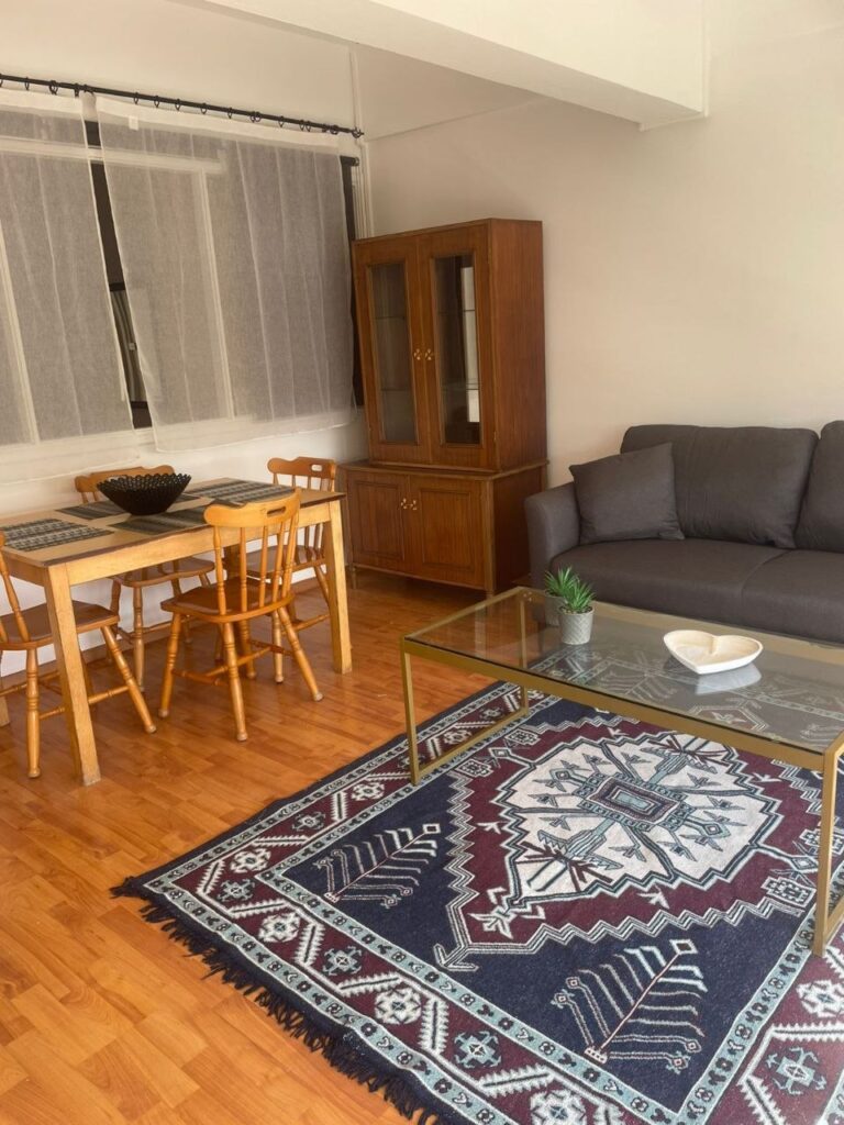 Cheap Apartments for Rent Limassol
