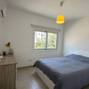 2 Bedroom Apartment for Rent in Limassol – Neapolis