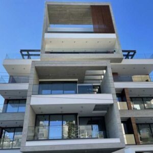 Διαμέρισμα 2 Υπνοδωματίων προς Ενοικίαση στη Λεμεσό – Νεάπολη