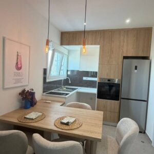 1 Bedroom Apartment for Rent in Limassol – Neapolis