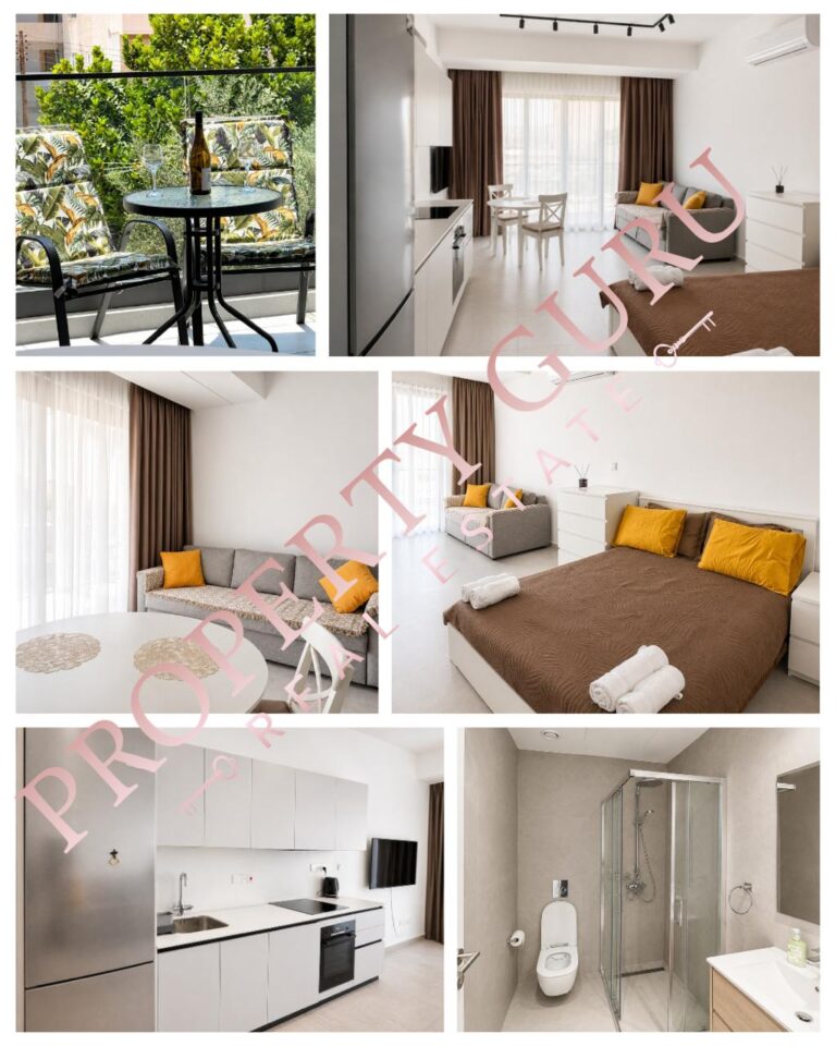 Cheap Houses and Villas for Rent Limassol