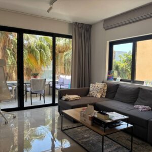2 Bedroom Apartment for Rent in Germasogeia, Limassol District