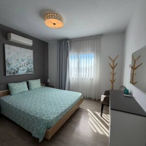 1 Bedroom Apartment for Rent in Germasogeia – Tourist Area, Limassol District