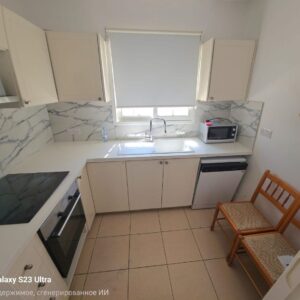 2 Bedroom Apartment for Rent in Germasogeia, Limassol District