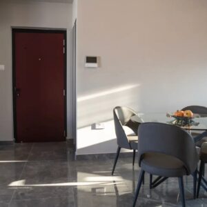 2 Bedroom Apartment for Rent in Limassol – Neapolis