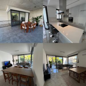 2 Bedroom Apartment for Rent in Limassol – Katholiki