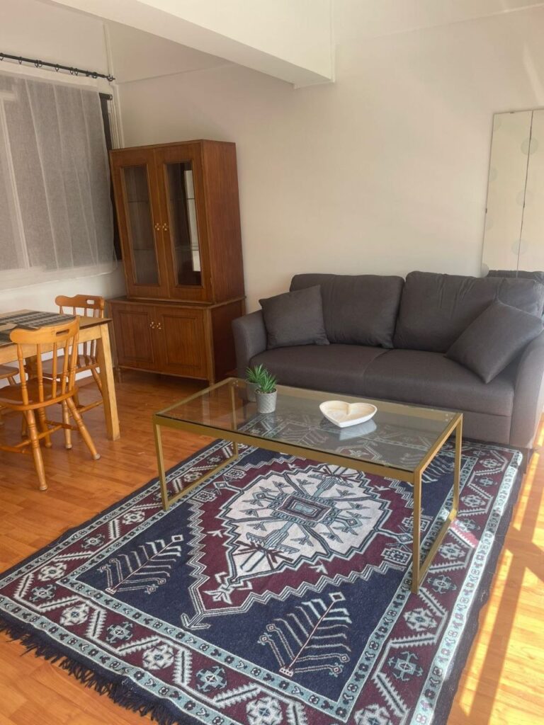 Cheap Apartments for Rent Limassol
