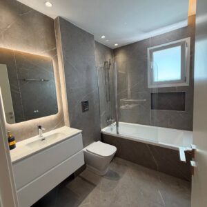 2 Bedroom Apartment for Rent in Erimi, Limassol District