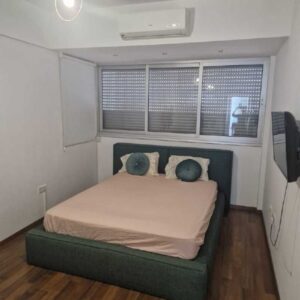3 Bedroom Apartment for Rent in Limassol – Agia Zoni