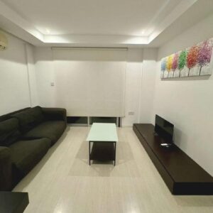 1 Bedroom Apartment for Rent in Limassol – Agia Zoni