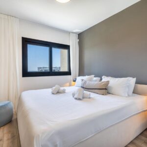 1 Bedroom Apartment for Rent in Limassol