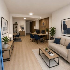 Office for Rent in Limassol – Agia Zoni