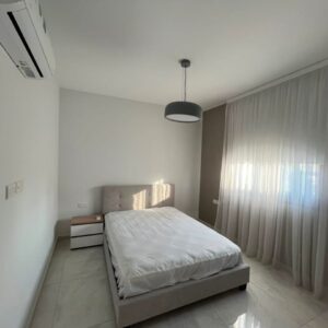 3 Bedroom Apartment for Rent in Limassol – Neapolis