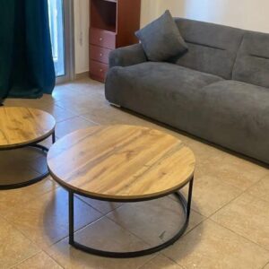 Διαμέρισμα 1 Υπνοδωματίων προς Ενοικίαση στη Λεμεσό – Αγία Ζώνη