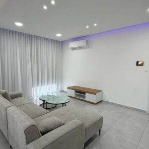 2 Bedroom Apartment for Rent in Limassol – Omonoia