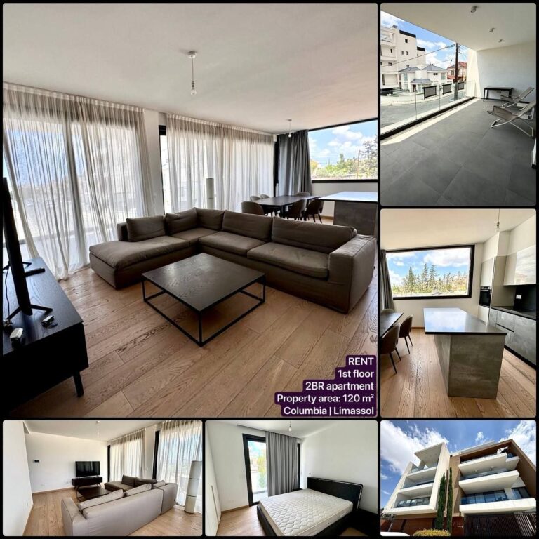 For Rent