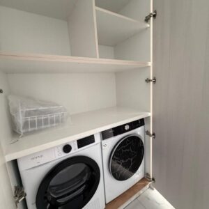 3 Bedroom Apartment for Rent in Limassol – Neapolis