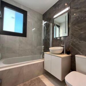 3 Bedroom Apartment for Rent in Limassol – Neapolis