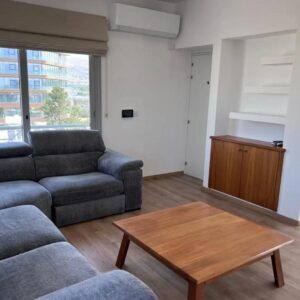 2 Bedroom Apartment for Rent in Germasogeia, Limassol District