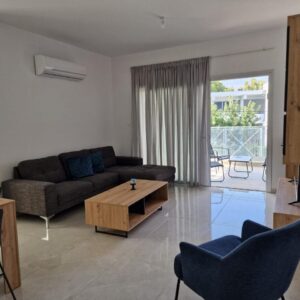 2 Bedroom Apartment for Rent in Limassol – Mesa Geitonia