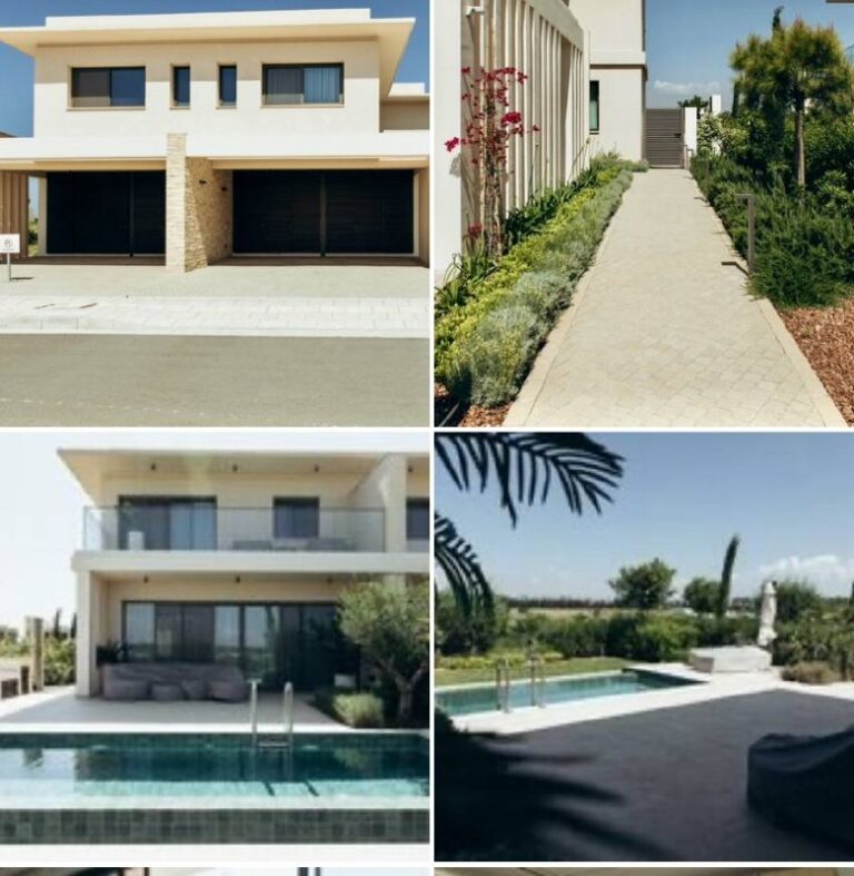 Villas