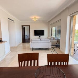3 Bedroom Apartment for Rent in Agios Tychonas – Tourist Area, Limassol District
