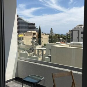 2 Bedroom Apartment for Rent in Germasogeia, Limassol District