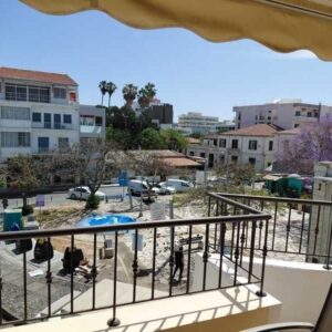 1 Bedroom Apartment for Rent in Limassol – AgiaTriada