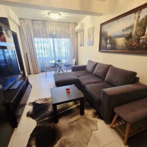 2 Bedroom Apartment for Rent in Limassol – Agios Nicolaos