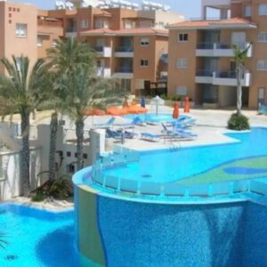 2 Bedroom Apartment for Rent in Paphos – Universal