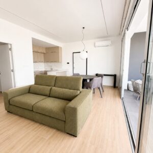 2 Bedroom Apartment for Rent in Potamos Germasogeias, Limassol District