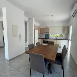 3 Bedroom House for Rent in Germasogeia – Columbia, Limassol District
