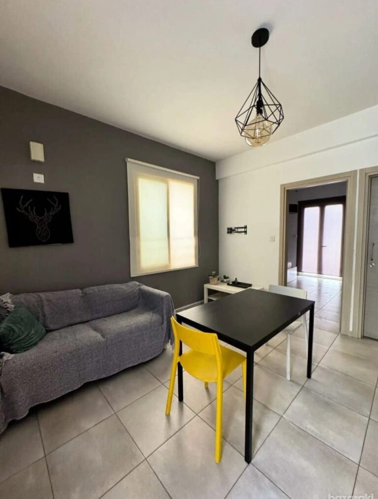 Cheap Apartments for Rent Limassol