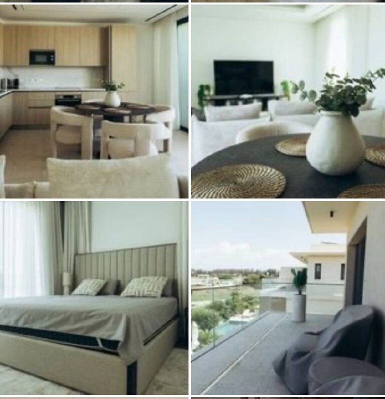 Villas