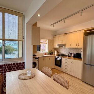 2 Bedroom Apartment for Rent in Limassol – Agia Zoni